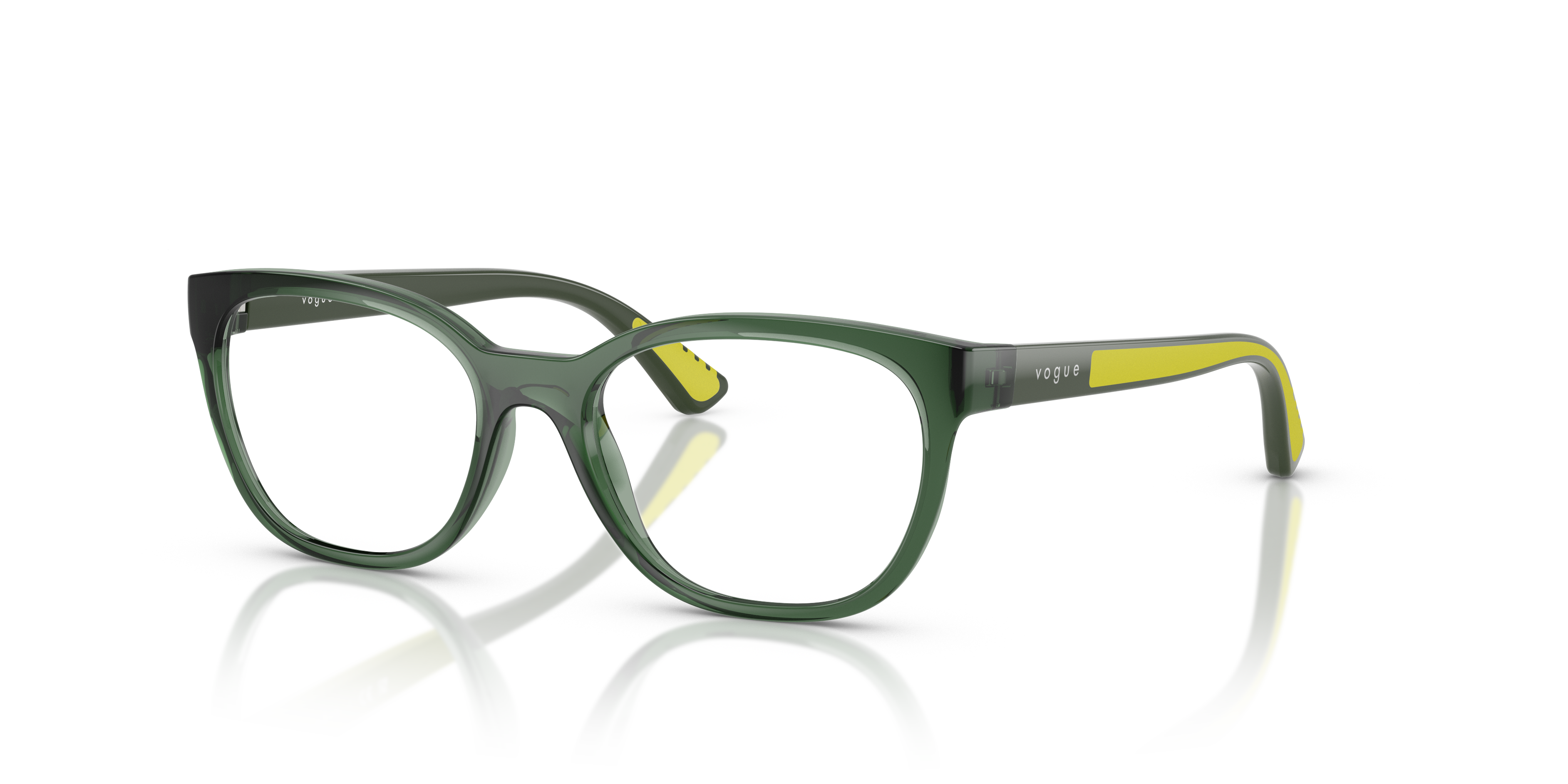 Korrektionsbrille Vogue Eyewear Vy2033 VY2033 3207 48 16