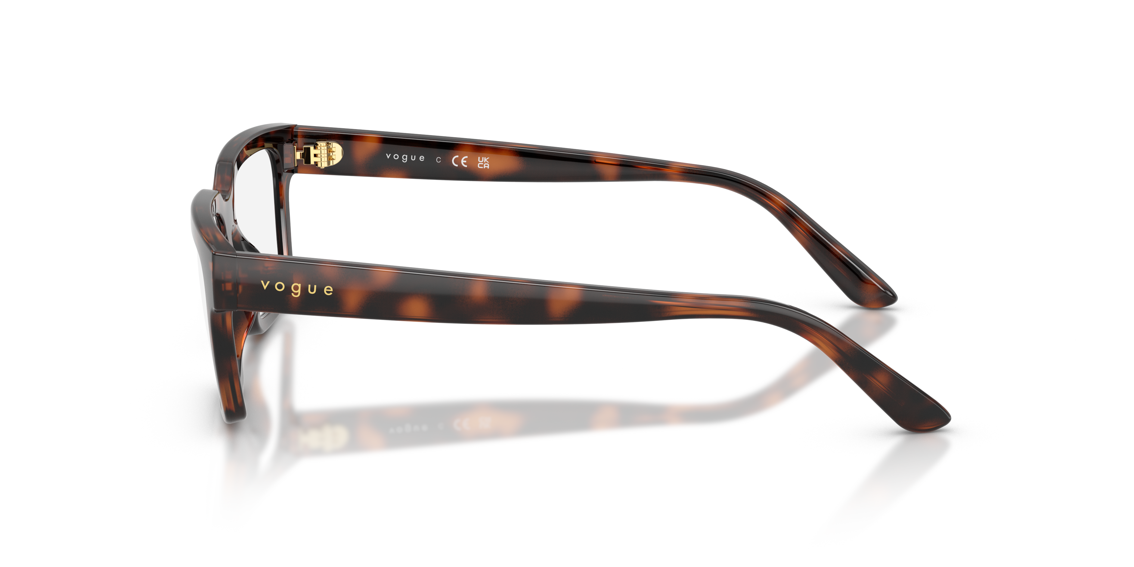 Gafas Graduadas Vogue Eyewear Vy2040 VY2040 2718 51 16