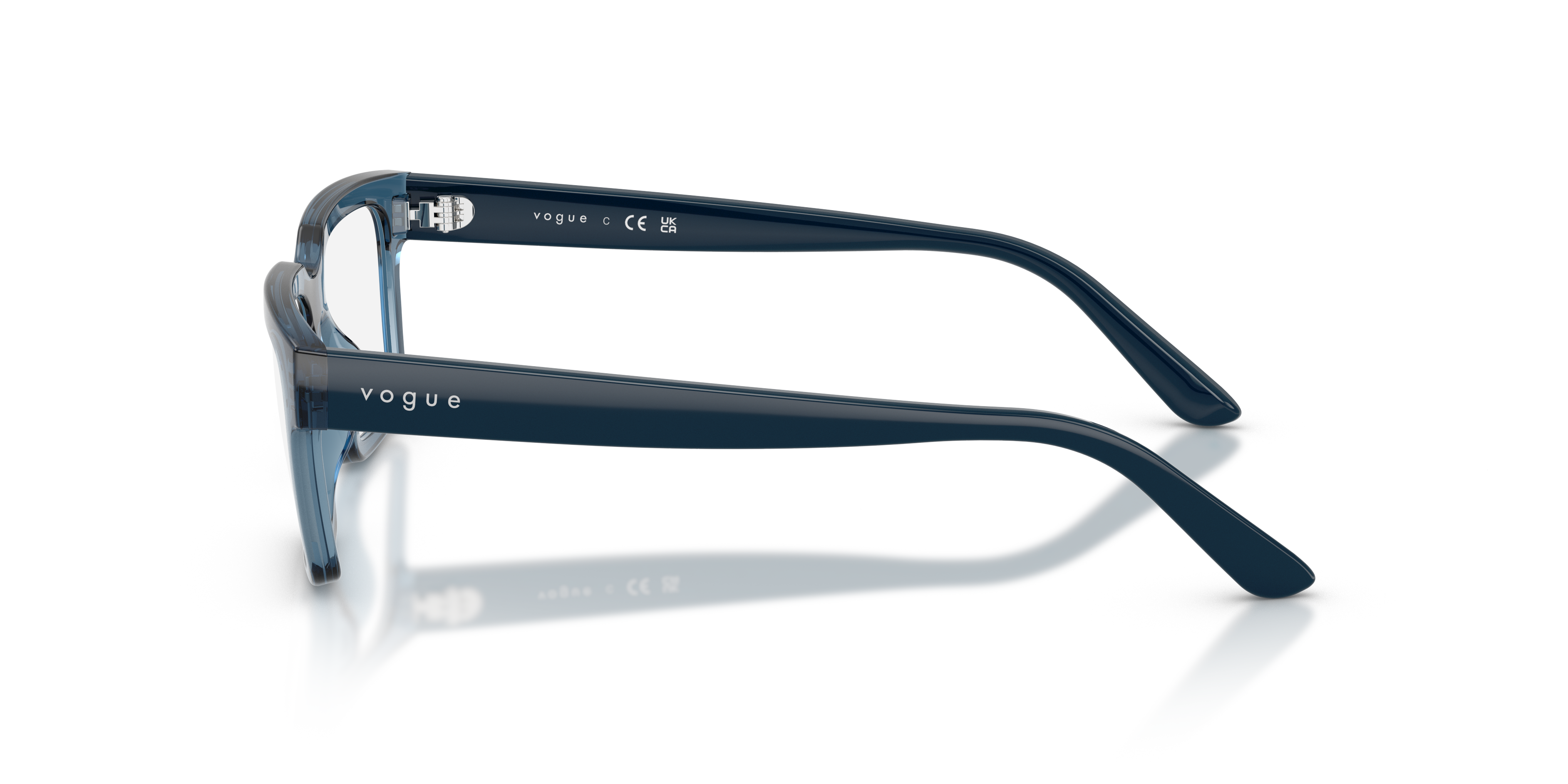Gafas Graduadas Vogue Eyewear Vy2040 VY2040 2764 49 16