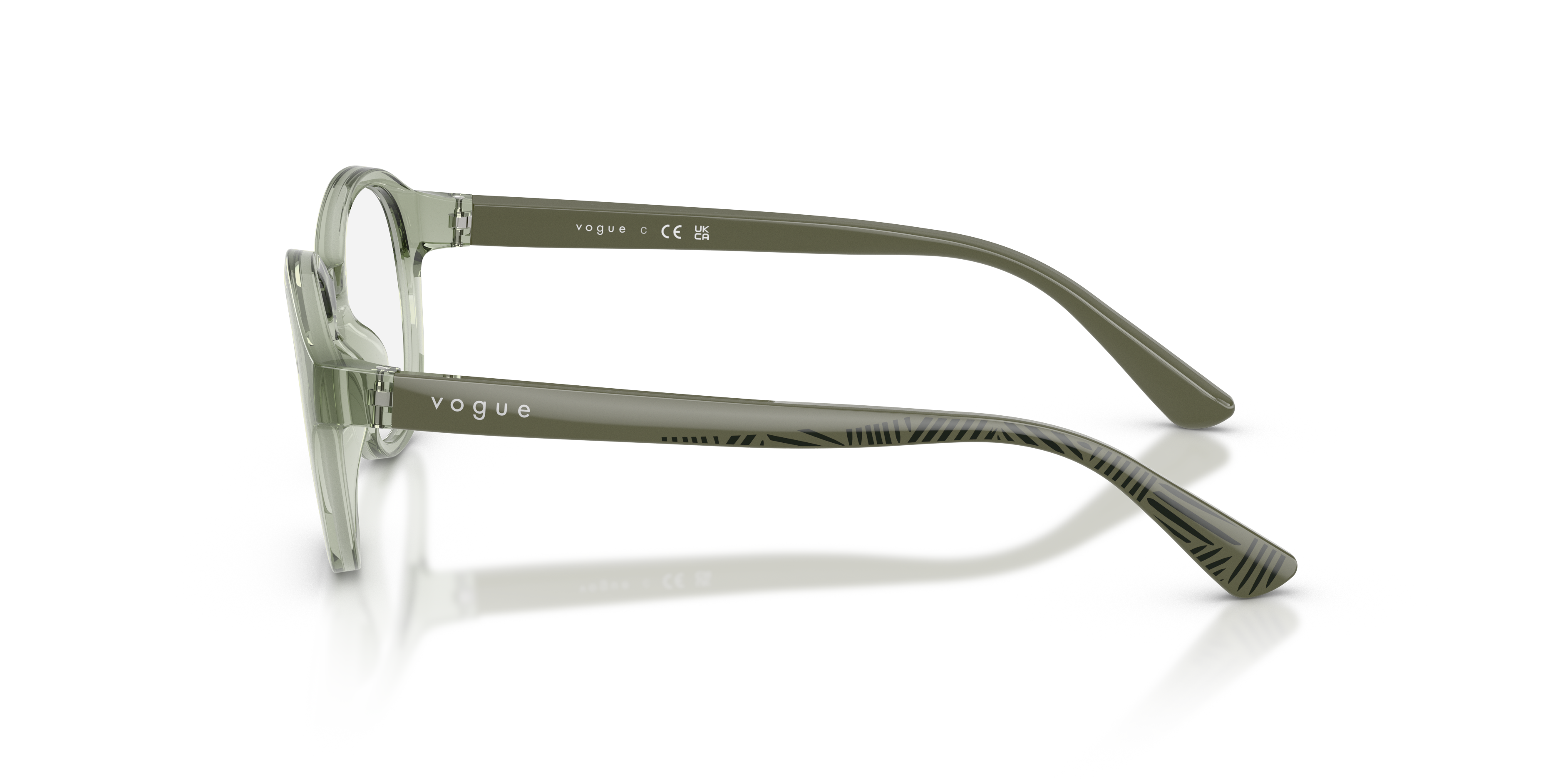 Gafas Graduadas Vogue Eyewear Vy2041 VY2041 3022 47 17