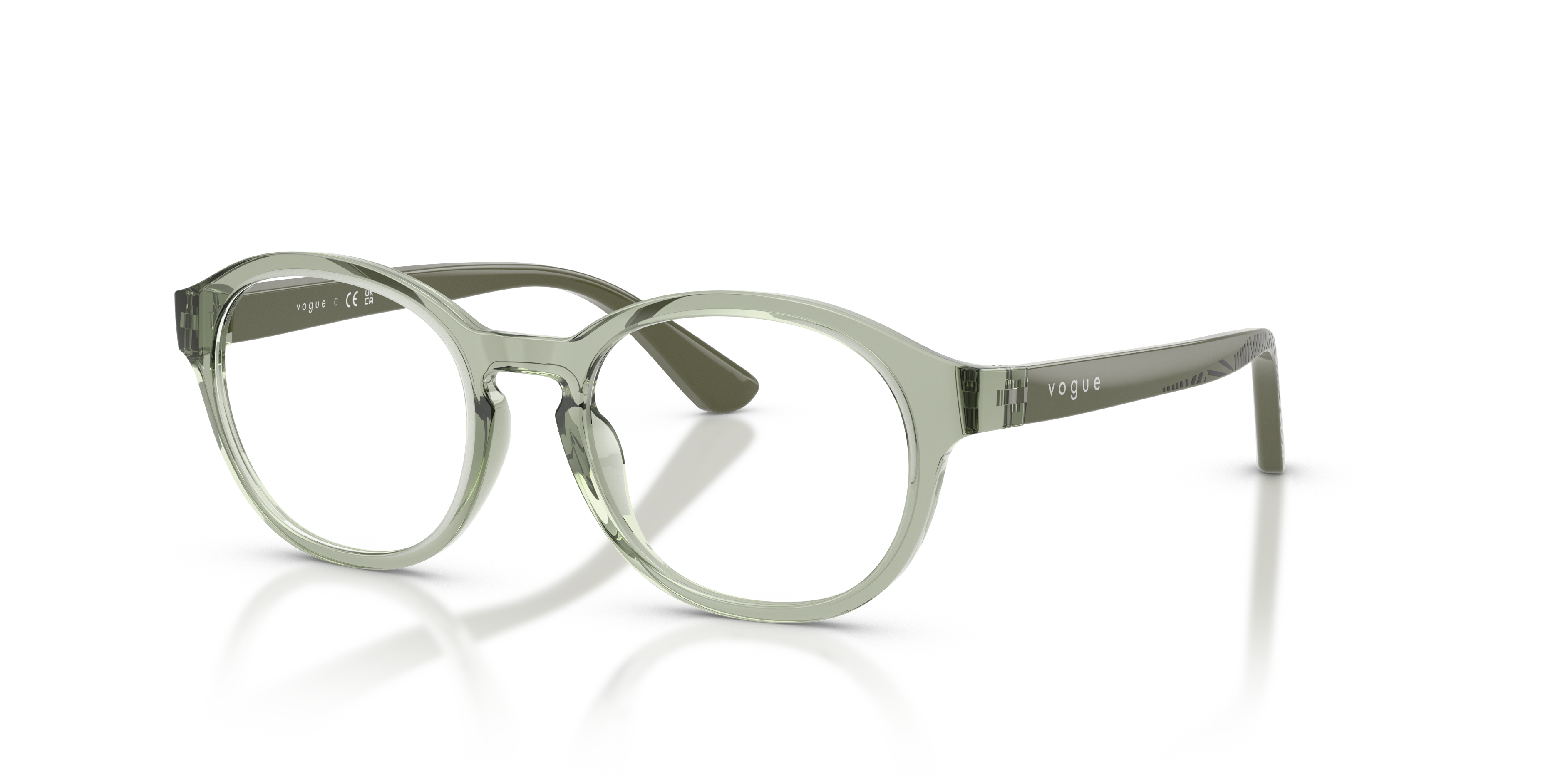 Gafas Graduadas Vogue Eyewear Vy2041 VY2041 3022 45 17