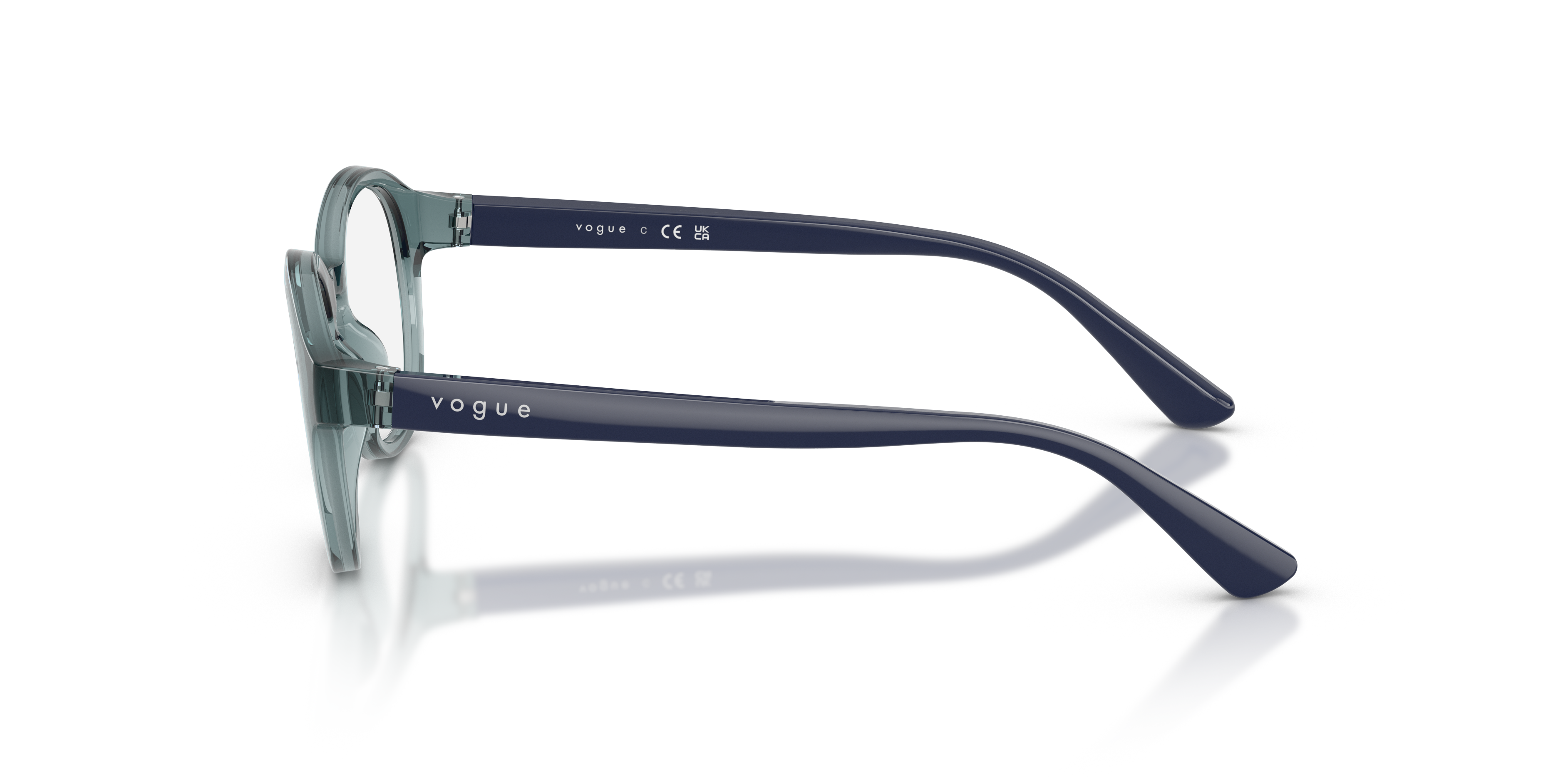 Gafas Graduadas Vogue Eyewear Vy2041 VY2041 3265 47 17