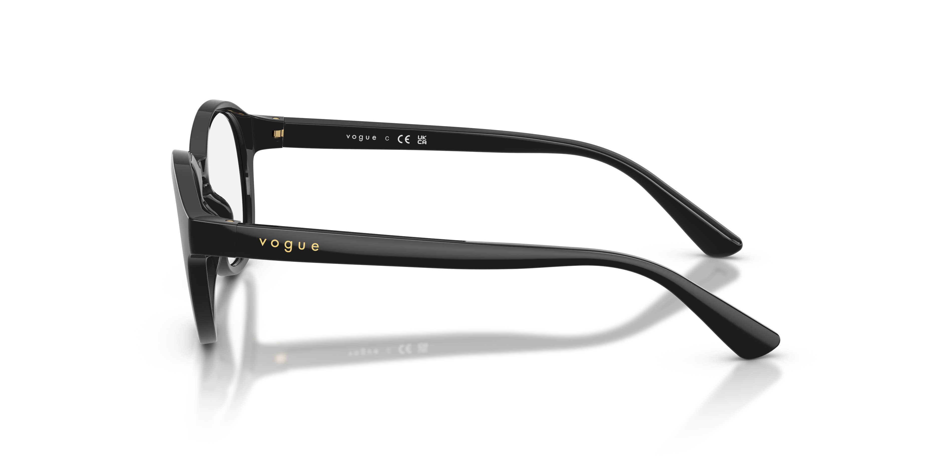 Gafas Graduadas Vogue Eyewear Vy2041 VY2041 W44 47 17