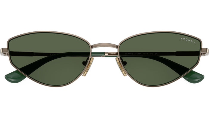 Gafas de Sol Vogue Eyewear VO4339S 51389A 56 18 — vista 4