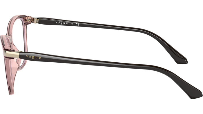 Brille Vogue Eyewear VO5378 2907 — vista 3