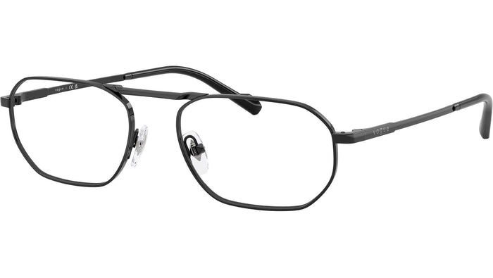 Brille Vogue Eyewear VO4347 352 — vista 2