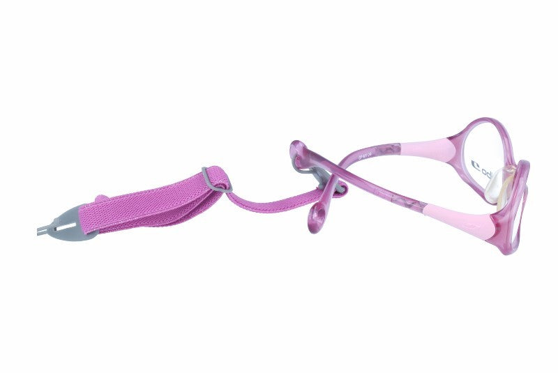 Gafas Graduadas Julbo Beebop Cristal-Rosa 39 17