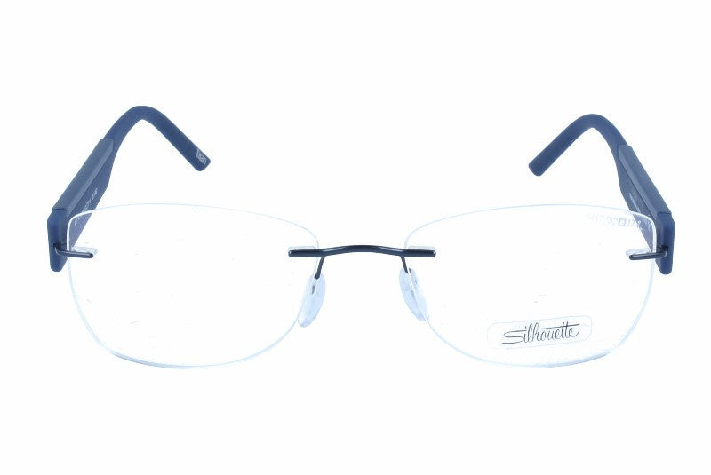 Gafas Graduadas Silhouette Spx Compose 4447/40 6056 52 17