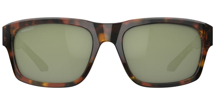 Gafas de Sol Serengeti 101 762003 Classic Tortoise 58 18 — vista 2