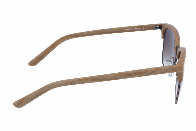 Gafas de Sol Prodesign 8634 5016 51 21