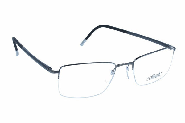 Gafas Graduadas Silhouette Illusion Nylon 5457/60 6060 53 19