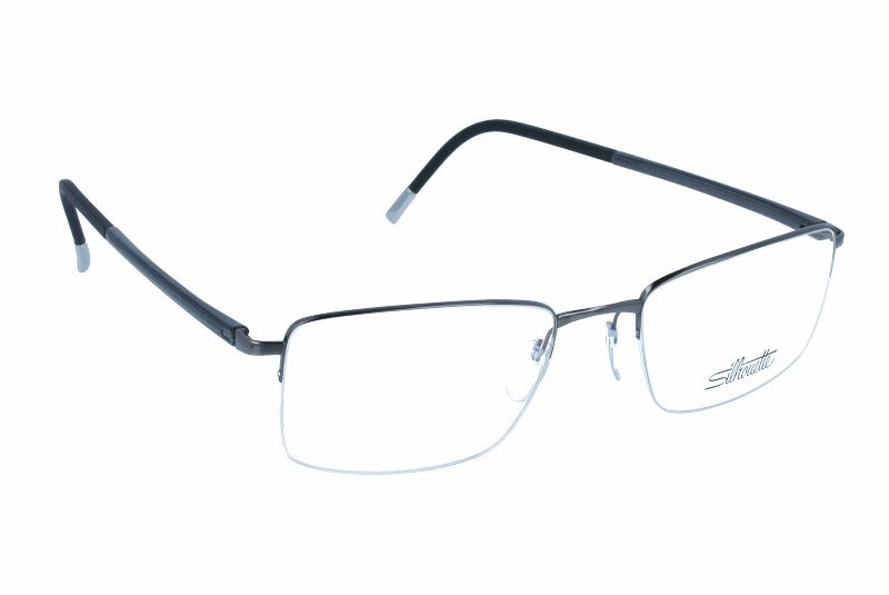 Очки для зрения Silhouette Illusion Nylon 5457/60 6060 53 19