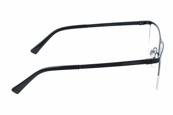 Dolce Gabbana DG1283 1106 55 17 光学镜架 时尚近视眼镜框架 — vista 3