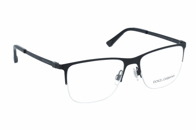 Dolce Gabbana DG1283 1106 55 17 光学镜架 时尚近视眼镜框架