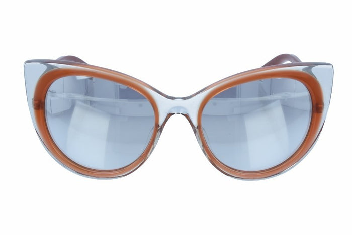 Gafas de Sol Jil Sander 0001 C 53 19 — vista 2
