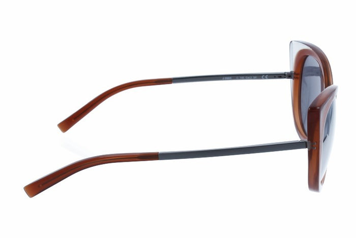 Gafas de Sol Jil Sander 0001 C 53 19 — vista 3