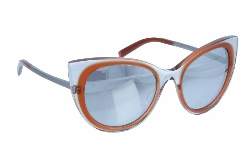 Gafas de Sol Jil Sander 0001 C 53 19