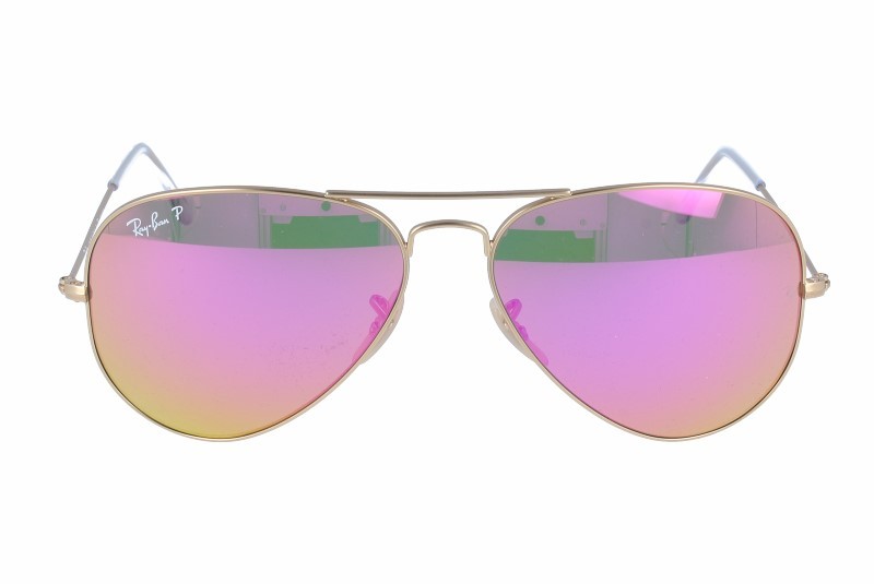 Gafas de Sol Ray-Ban Aviator RB3025 112/1Q 58 14