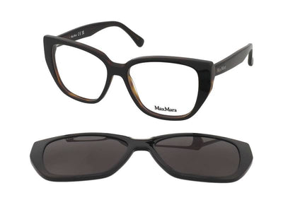 Max Mara Prescription Glasses MM5212 056 53 15