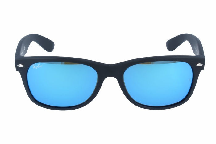 Sonnenbrillen Ray-Ban New Wayfarer RB2132 622/17 55 18 — vista 2