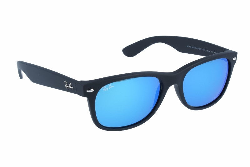 Gafas de Sol Ray-Ban New Wayfarer RB2132 622/17 55 18