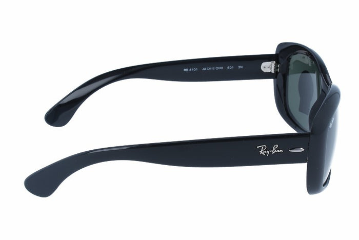 Sonnenbrillen Ray-Ban Jackie Ohh RB4101 601 58 17 — vista 3