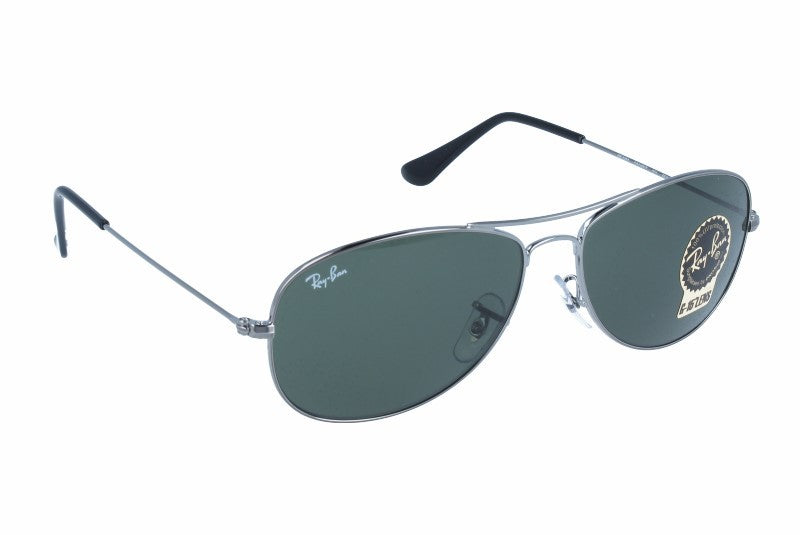 Солнцезащитные очки Ray-Ban Cockpit RB3362 004 56 14