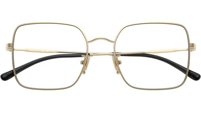 Brille Vogue Eyewear VO4328D 848 54 19 — vista 4