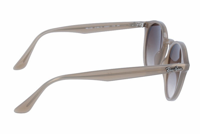 Ray-Ban RB2180 616613 49 21 Sunglasses — vista 3