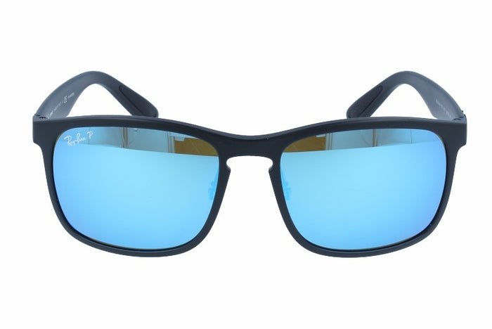 Sonnenbrillen Ray-Ban RB4264 601SA1 58 18 — vista 2