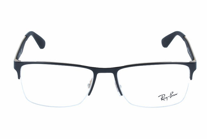 Lunettes de Vue Ray-Ban RX6335 2890 54 17 — vista 2