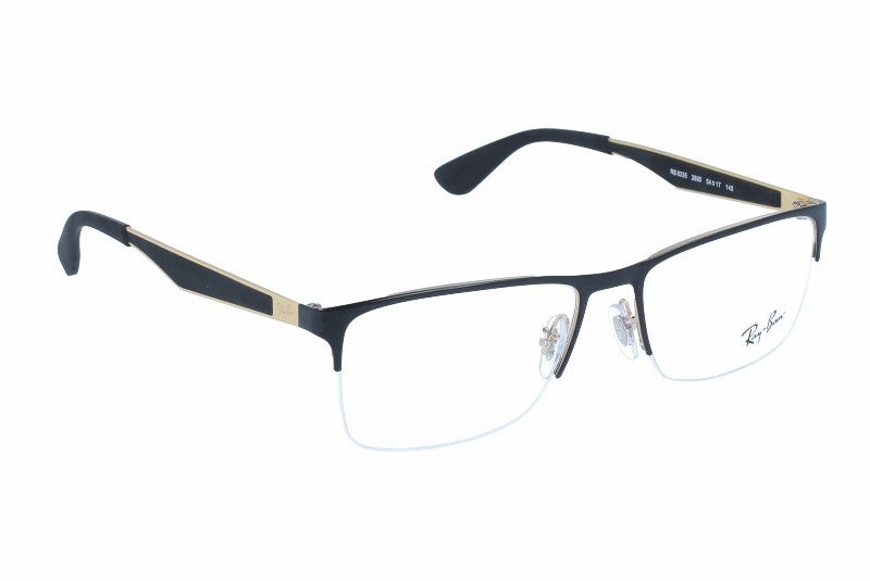 Lunettes de Vue Ray-Ban RX6335 2890 54 17