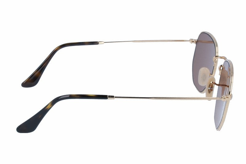 Gafas de Sol Ray-Ban Hexagonal RB3548N 001/Z2 48 21