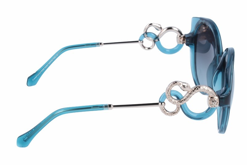 Gafas de Sol Roberto Cavalli Castelfranco SRC1036 52W 56 18