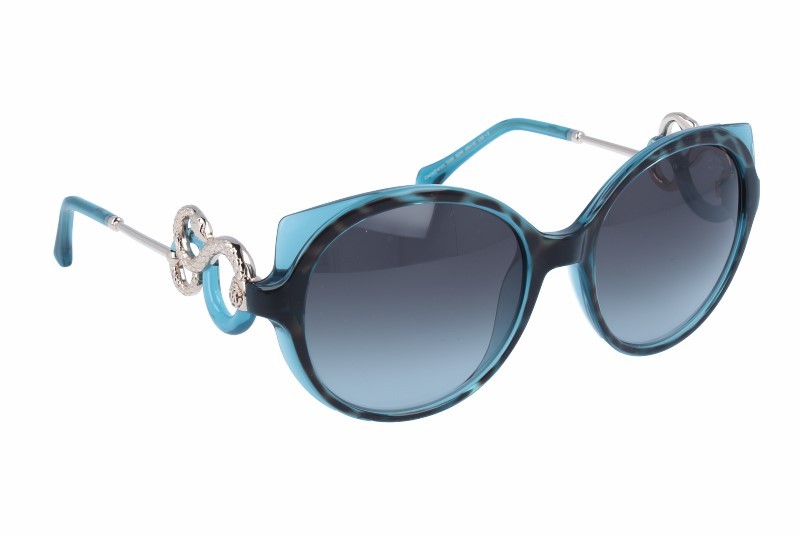Gafas de Sol Roberto Cavalli Castelfranco SRC1036 52W 56 18