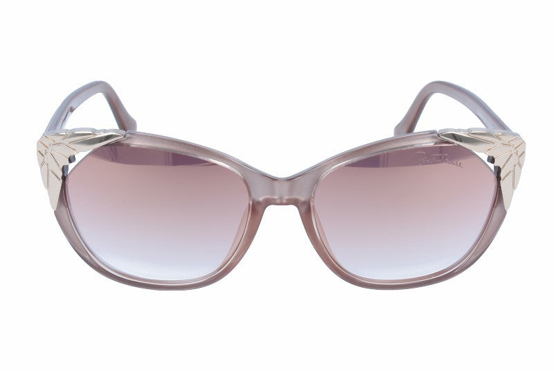 Roberto Cavalli Castagneto SRC1034 74U 56 17 Sunglasses