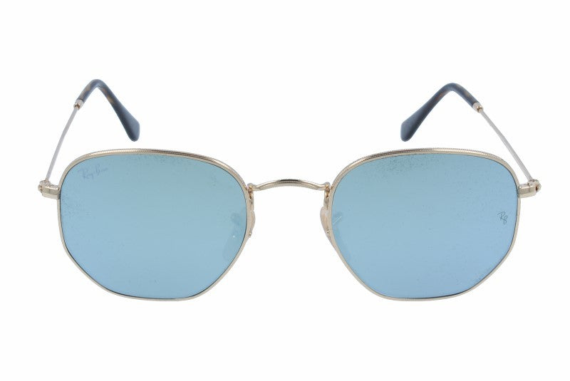 Ray-Ban Hexagonal RB3548N 001/30 51 21 太阳镜