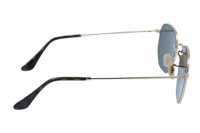 Ray-Ban Hexagonal RB3548N 001/30 51 21 太阳镜 — vista 3