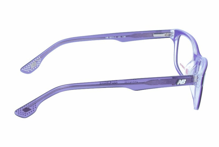 New Balance NB5011 1 47 14 Prescription Glasses — vista 3
