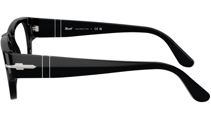 Gafas Graduadas Persol PO3324V 24 54 20 — vista 3