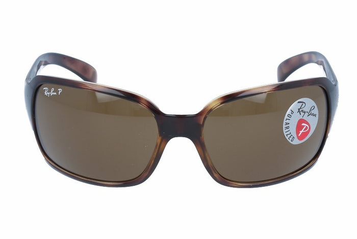 Gafas de Sol Ray-Ban RB4068 642/57 60 17 — vista 2