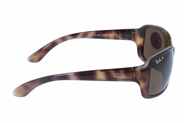 Gafas de Sol Ray-Ban RB4068 642/57 60 17 — vista 3