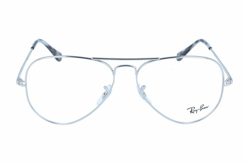 Ray-Ban Aviator RX6489 2501 58 14 光学镜架