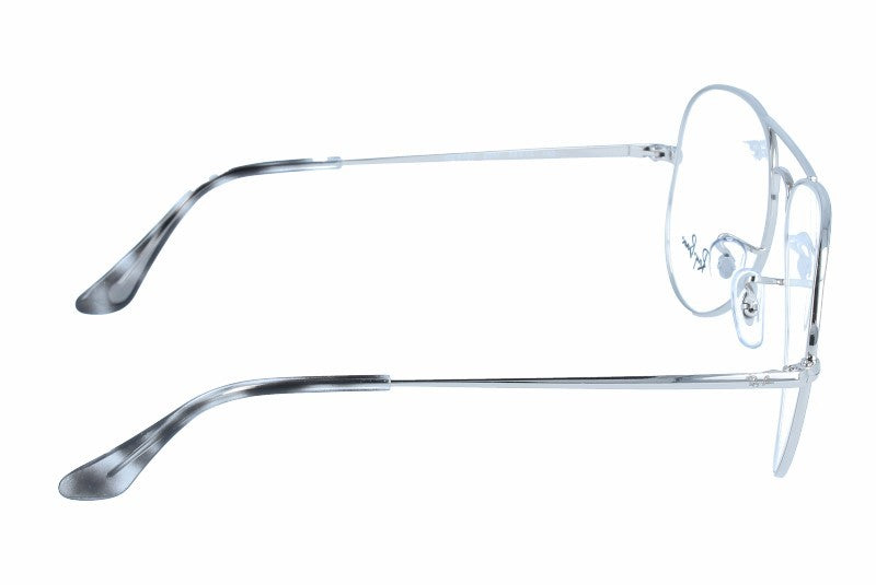 Gafas Graduadas Ray-Ban Aviator RX6489 2501 58 14