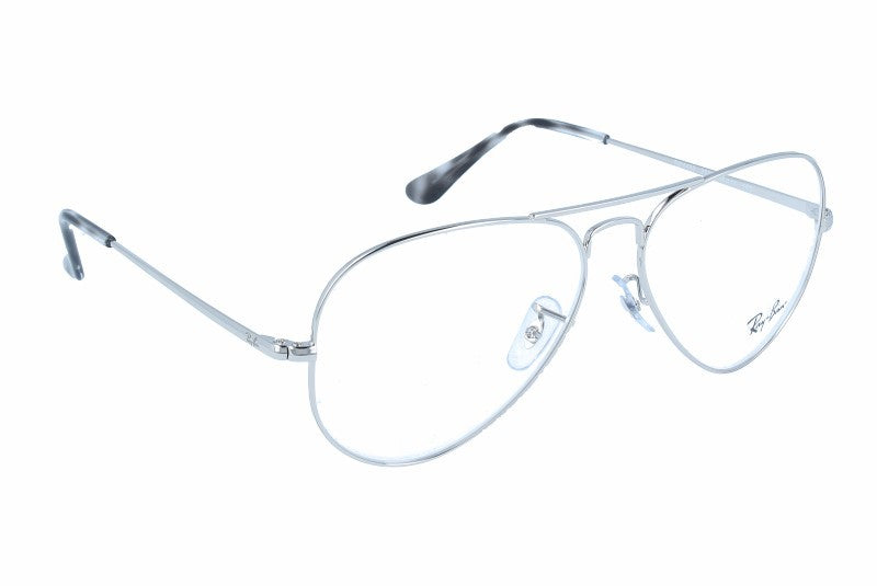 Gafas Graduadas Ray-Ban Aviator RX6489 2501 58 14