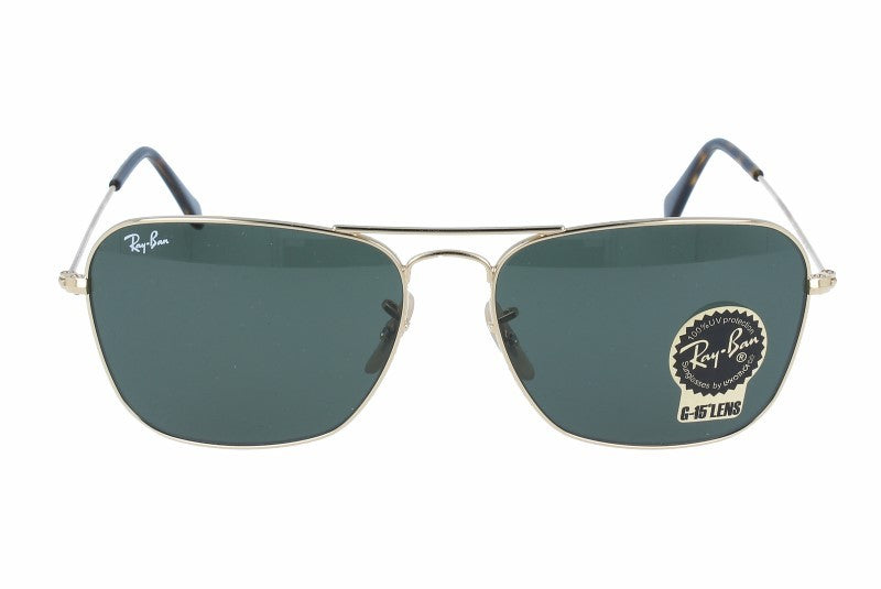 Солнцезащитные очки Ray-Ban Caravan RB3136 181 58 15