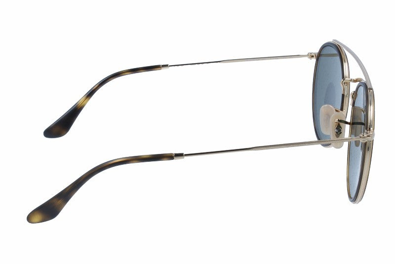 Gafas de Sol Ray-Ban Ferrari RB3647N 001 51 22