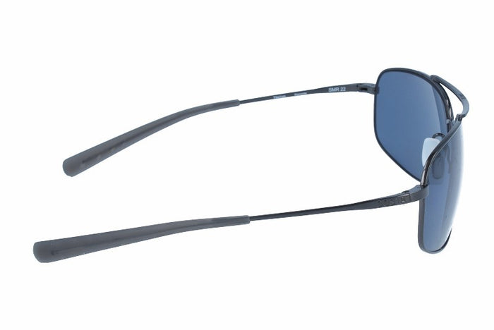 Lunettes de Soleil Costa Shipmaster 22 Grey 62 14 — vista 3