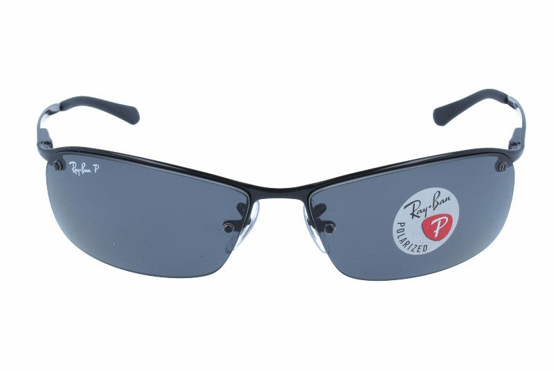 Sonnenbrillen Ray-Ban RB3183 002/81 63 15