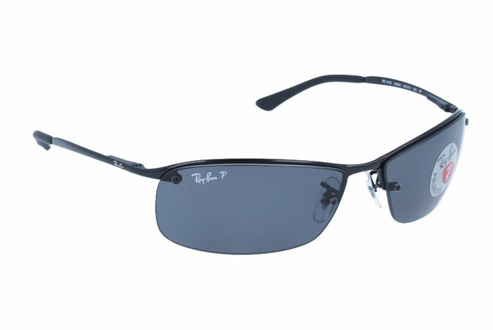 Sonnenbrillen Ray-Ban RB3183 002/81 63 15 — vista 2